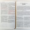 KJV Foundation Large Print Black Study Bible, Thumb Indexed - Image 3