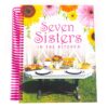 Seven Sisters In The Kitchen Cookbook