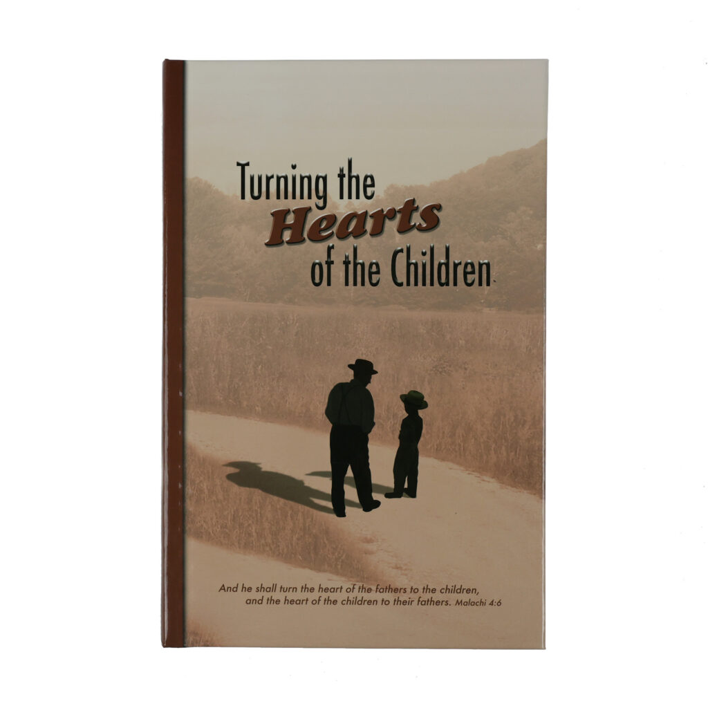Image of Turning the Hearts of the Children