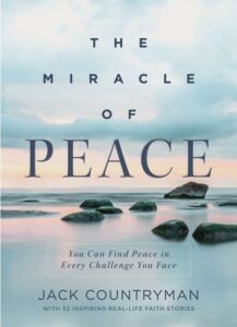 Image of The Miracle of Peace