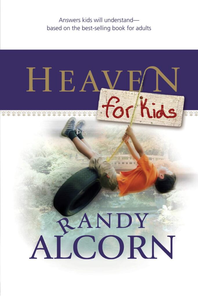 Image of Heaven for Kids