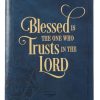 BC: Blessed Is The Navy - Jeremiah 17:7