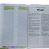 KJV Rainbow Study Bible, Hardcover - Image 3