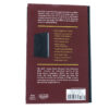 KJV Large Print Personal Size Reference Bible, Charcoal Leathertouch - Image 6