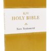 KJV New Testament, Paperback