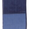 KJV, Value Thinline Bible, Large Print, Leathersoft, Blue