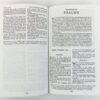 KJV Personal Size Reference Bible, Verse Art Cover - Black - Image 2