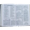 KJV, Open Bible, Leathersoft, Black, Red Letter Edition, Comfort Print - Image 5