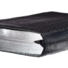 KJV Bible Pocket Black - Image 4