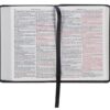 KJV Bible Pocket Black - Image 6