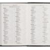 KJV Bible Pocket Black - Image 7