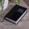 KJV Bible Pocket Black - Image 8