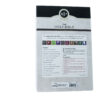 KJV Bible White Faux Leather Large Print Thinline Thumb Index - Image 5