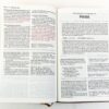 NKJV Foundation Study Bible, Large Print - Brown - Image 3