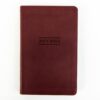 NRSVUE Gift Bible, Leathersoft, Burgundy, Comfort Print - Image 2