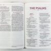 NVSVUE Holy Bible, Leathersoft, Black, Comfort Print - Image 2