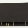 NVSVUE Holy Bible, Leathersoft, Black, Comfort Print - Image 4