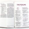 NRSVUE Holy Bible, Leathersoft, Burgundy, Comfort Print - Image 2