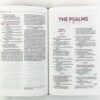 NRSVUE Holy Bible, Personal Size, Leathersoft, Brown, Comfort Print - Image 3