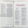 NRSVUE Holy Bible, Personal Size, Leathersoft, Purple, Comfort Print - Image 2