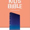 CSB Kids Bible, Thinline Edition, Space Leathertouch - Image 2