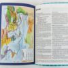 CSB Kids Bible, Thinline Edition, Aqua Leathertouch - Image 4