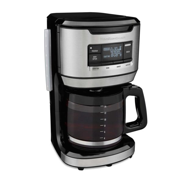 Coffee Maker 14 Cup 352 0171 0