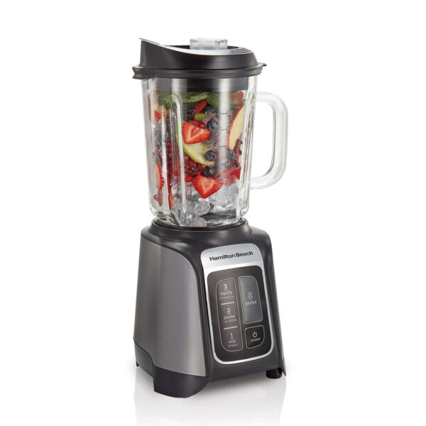 PowerMax™ Professional-Performance Blender Grey 352 0175 0