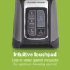PowerMax™ Professional-Performance Blender Grey - Image 7