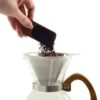 Pour Over Coffee Maker 22oz w/ Filter - Image 2