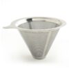 Pour Over Coffee Maker 22oz w/ Filter - Image 11