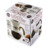 Pour Over Coffee Maker 22oz w/ Filter - Image 12