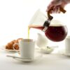 Pour Over Coffee Maker 22oz w/ Filter - Image 5