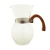Pour Over Coffee Maker 22oz w/ Filter - Image 6
