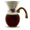 Pour Over Coffee Maker 22oz w/ Filter - Image 10