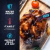 Digital Meat Thermometer - Image 2