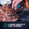 Digital Meat Thermometer - Image 4