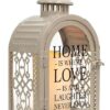 Lantern - Home Is Love And Laughter