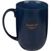Ceramic Mug - Blessed Is The One Navy 15 oz - Image 2