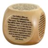 Prayer Cube