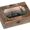Music Box - Never Forget Son