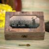Music Box - Never Forget Son - Image 2