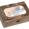 Music Box - For A Wonderful Man