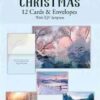 Boxed Christmas Cards - Winter Landscapes