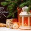 Boxed Christmas Cards - Lanterns - Image 5
