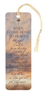 Image of BM: When I Come Home