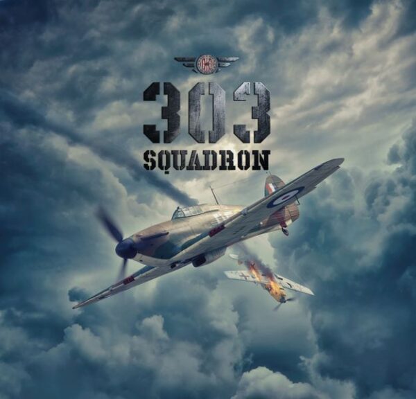 303 Squadron: The Boardgame 650 0201 0