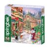 1000 Pc Puzzle - Merry Main Street - Image 2