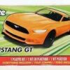 2018 Mustang - Revell Model - Image 3