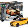 2018 Mustang - Revell Model
